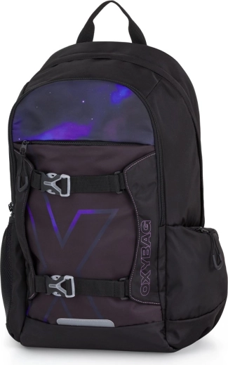 Plecak studencki OXY Zero Moon 27 l