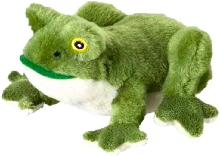Pluszowa żabka Eco‑Line