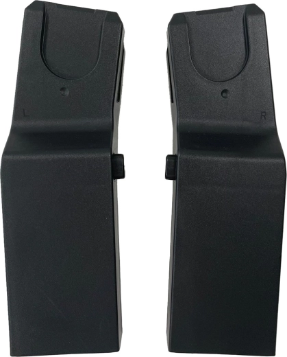 Adaptery do fotelika samochodowego do wózka Muuvo Five