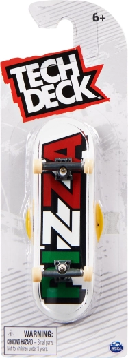 Tech Deck fingerboard – losowy design