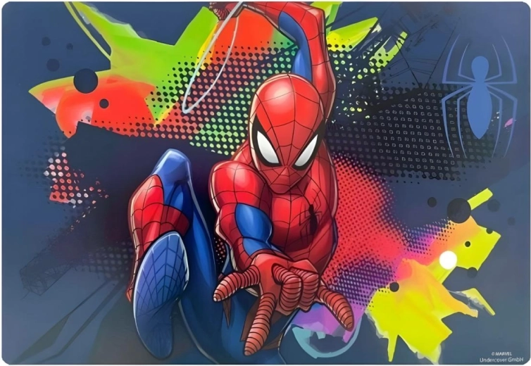 Podkładka na stół Spiderman