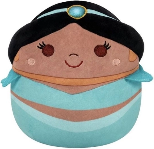 Squishmallows pluszak księżniczka Dżasmina 20 cm