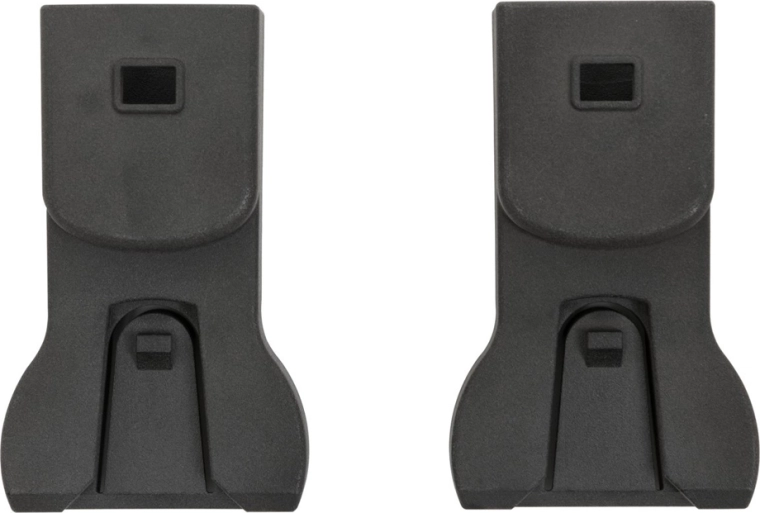 Chicco adaptery do fotelika Kory Essential do wózka Mysa