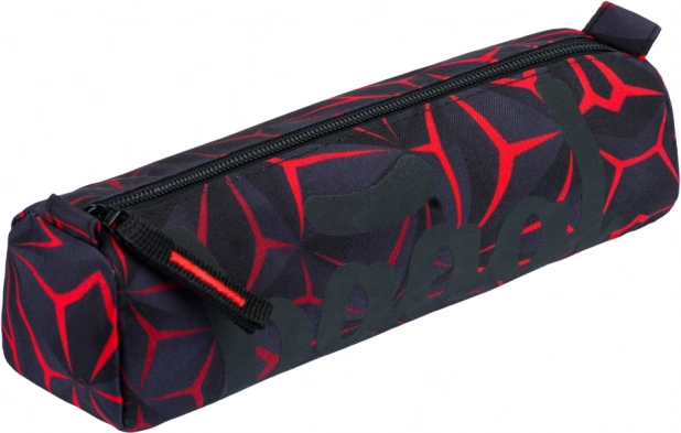 Piórnik studencki Red Polygon