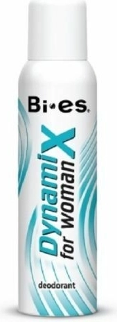 Bi-Es Dynamix White dezodorant 150 ml