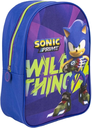 Dziecięcy plecak SONIC Prime