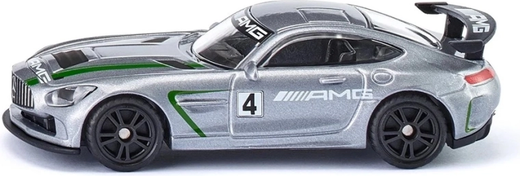 Siku Mercedes-AMG GT4 – metalowy model auta 1:55