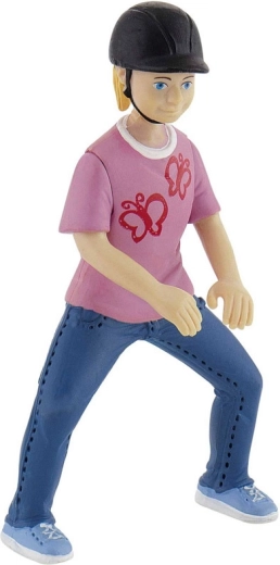 Bullyland figurka amazonki Emily