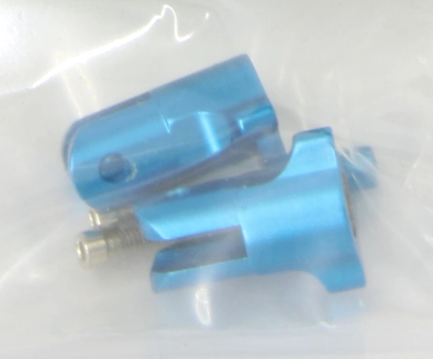 Uchwyt tylnego śmigła do E-Rix450V2