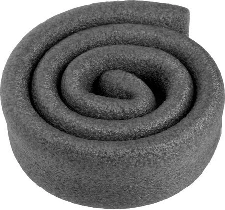 Ochronne osłony na słupki trampoliny 180 cm