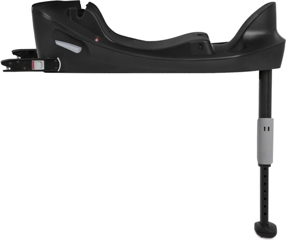Cybex Base One – baza isofix do fotelików samochodowych