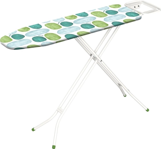 Gimi Leo green deska do prasowania 110 × 33 cm