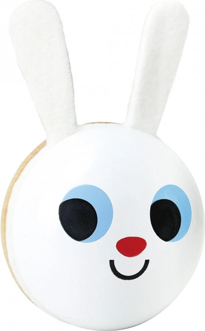 Melodyjny króliczek