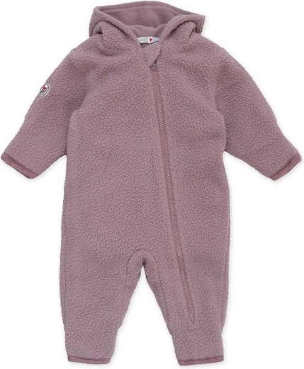 Zimowy kombinezon Lodger teddy rose 6–12 miesięcy