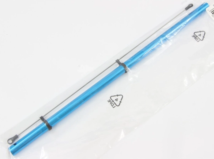 Końcówka wydechu do E-Rix450V2