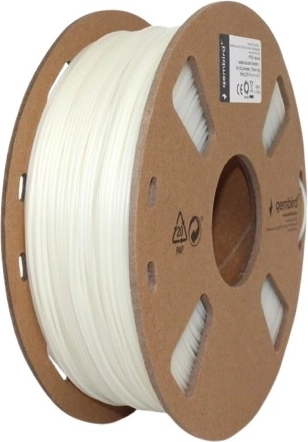 Filament PVA rozpuszczalny w wodzie 1,75 mm 1 kg