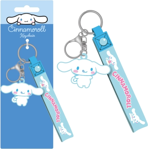 Sanrio Cinnamoroll – brelok duo