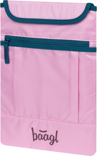 Etui na laptopa BAAGL Rose GRS