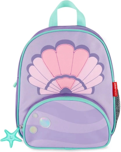 Plecak przedszkolny Skip Hop Spark Style – muszla