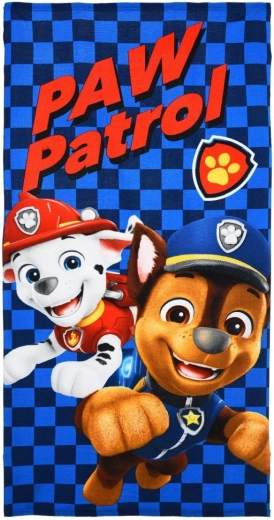 Ręcznik plażowy Psi Patrol