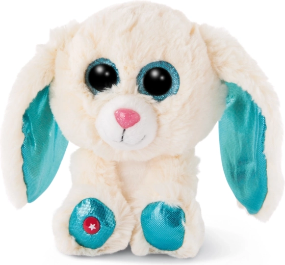 NICI Glubschis pluszowy króliczek Wolli-Dot 15 cm