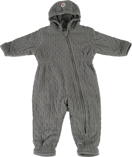 Lodger Skier Empire fleece sharkskin 3–6 miesięcy