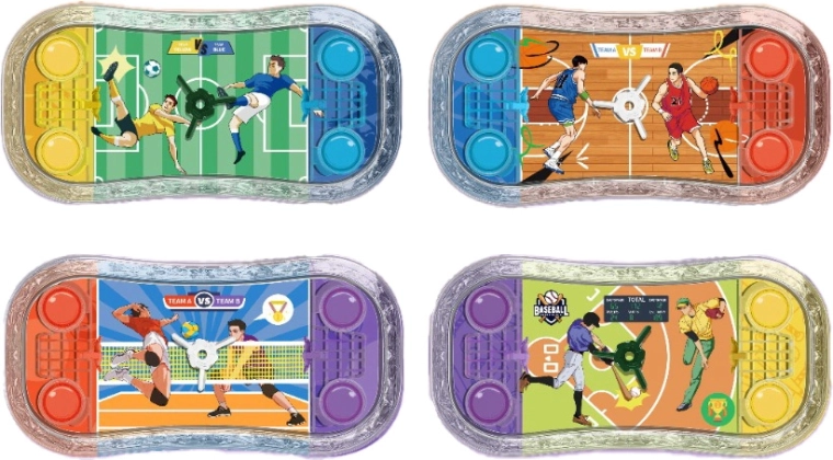 Wodna gra Sport Ball Game dla dzieci (mix wariantów)