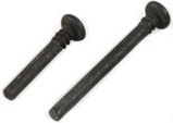 JAMARA sworzeń wahacza (wishbone pin) Brecter VE6 – górny przedni/tylny zewnętrzny - 1 szt.