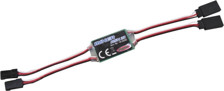 Mieszadło Jamara 2028 mm