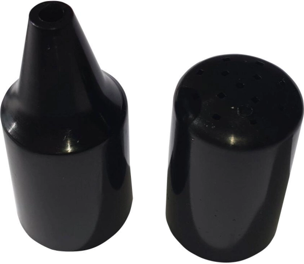 Sitko do konewki 5 l, średnica szyjki 22 mm, plastik, 2 szt.