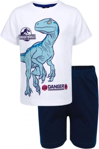 Piżama Jurassic World