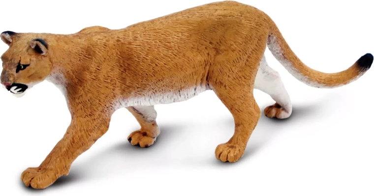 Safari Ltd. figurka pumy amerykańskiej