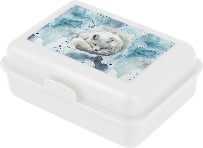 Pudełko śniadaniowe Baagl Polar