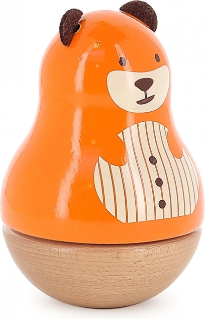 Vilac pozytywka niedźwiedź marcel