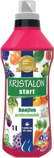 Kristalon Start nawóz płynny 1 l