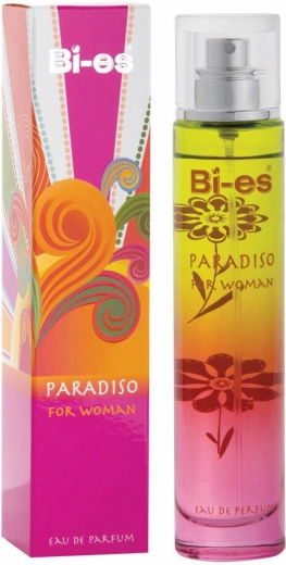 Damska woda perfumowana BI-ES Paradiso 50 ml