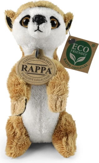 Pluszowa surykatka Rappa eco friendly 15 cm