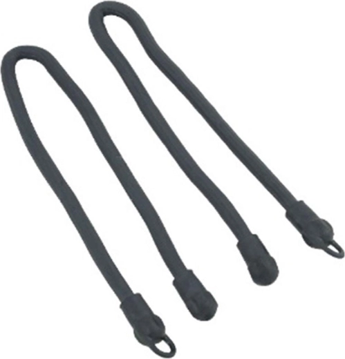 Drut wiążący TPR 4 mm, 24 cm, zielony, 2 szt.