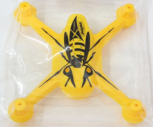 Kadłub do X-Hornet JAMARA