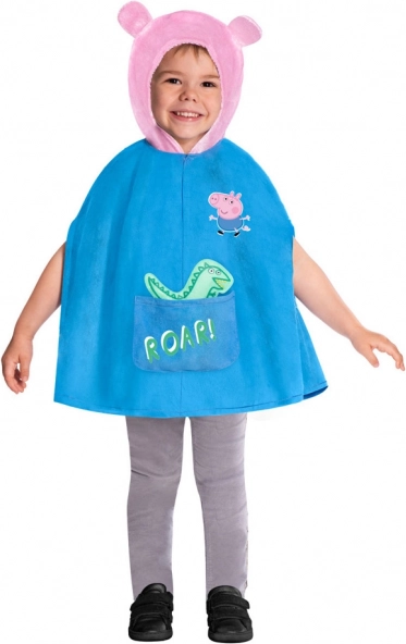 Karnawałowy kostium Tomek dla dzieci