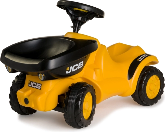 Rolly Toys Rolly MiniTrac jeździk wywrotka JCB