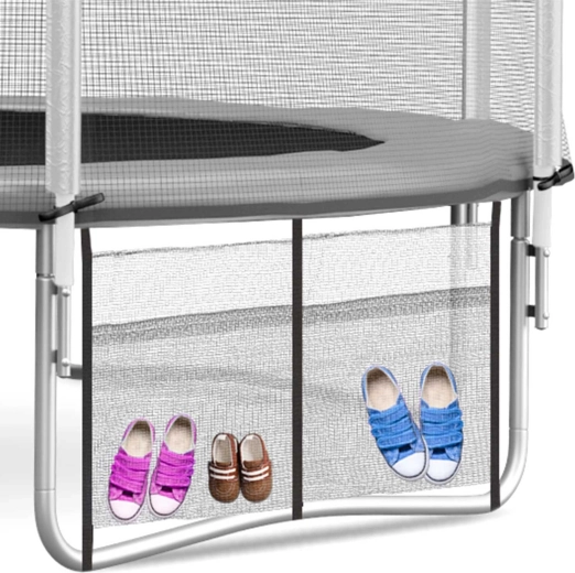 Neo-Sport siatka na buty do trampoliny