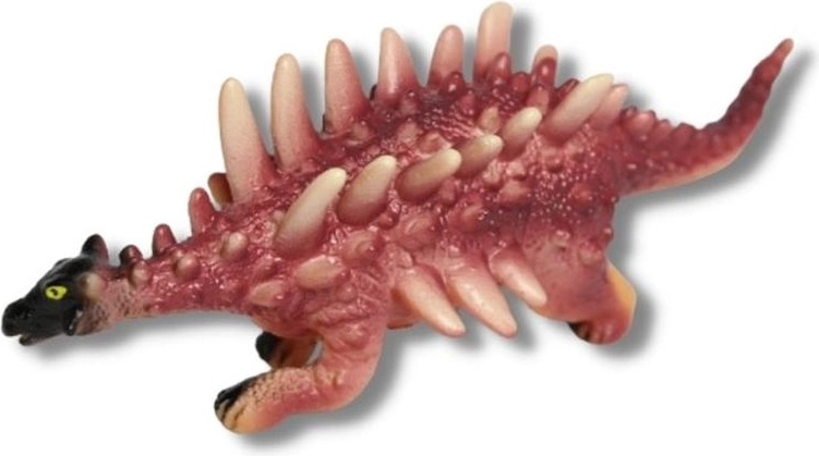 Figurka dimetrodona
