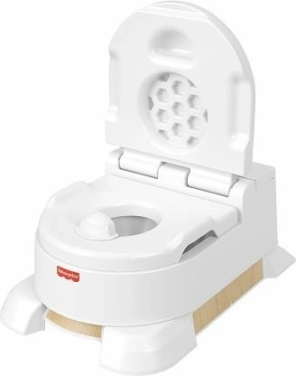 Fisher-Price nocnik 4 w 1