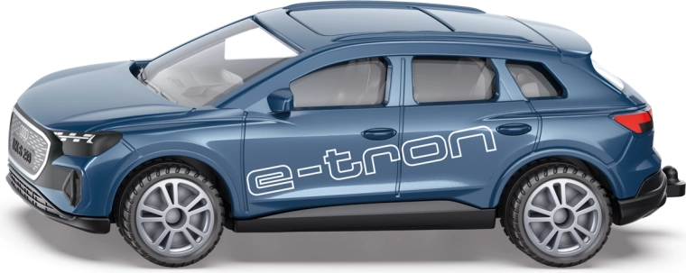 Siku Audi Q4 e-tron elektryczny SUV