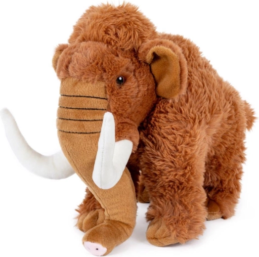 Pluszowy mamut 38 cm