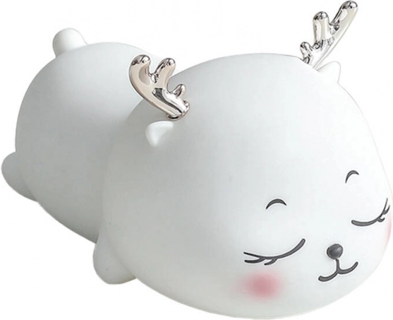 Dziecięca lampka nocna Superfire Little Elk