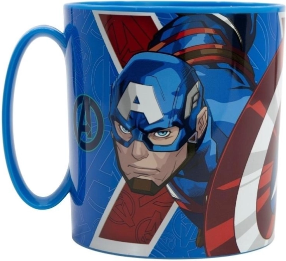 Kubek Avengers 350 ml