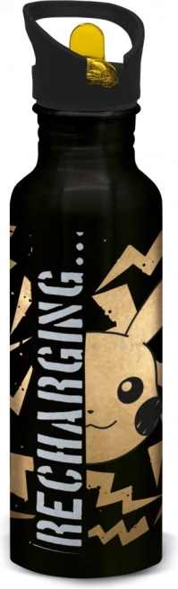 Butelka aluminiowa Pokemon Thunderstruck