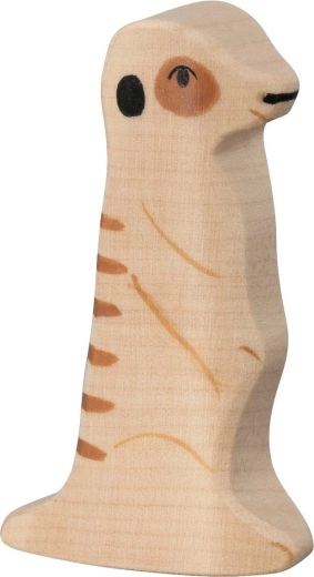 Holztiger surykatka - 1 sztuka